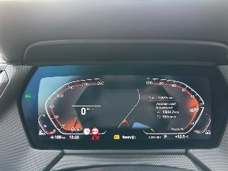 BMW 1-serie 118D 2.0 150pk 8-traps aut + f1 M-Sport - pano - front + line + side + park assist - sfeerverl - keyless - virtual picture 20