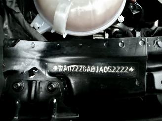 Audi Q2 2.0 TDI Quattro 150pk 7-traps aut Sport - navi - camera - stoelverw - line + file + emergency assist picture 78