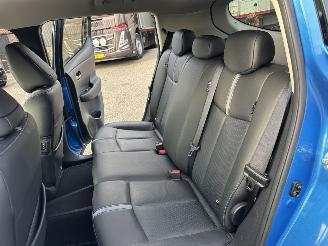 Nissan Leaf e+ 62kWh 218pk aut Tekna - nap - bose - 360cam - nav - leer + alcantara - stuur + stoelverw v+a - E-pedal picture 65