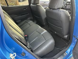 Nissan Leaf e+ 62kWh 218pk aut Tekna - nap - bose - 360cam - nav - leer + alcantara - stuur + stoelverw v+a - E-pedal picture 59