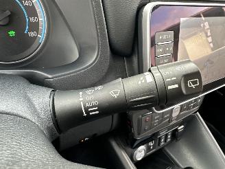 Nissan Leaf e+ 62kWh 218pk aut Tekna - nap - bose - 360cam - nav - leer + alcantara - stuur + stoelverw v+a - E-pedal picture 30