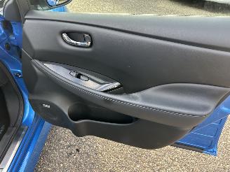 Nissan Leaf e+ 62kWh 218pk aut Tekna - nap - bose - 360cam - nav - leer + alcantara - stuur + stoelverw v+a - E-pedal picture 53