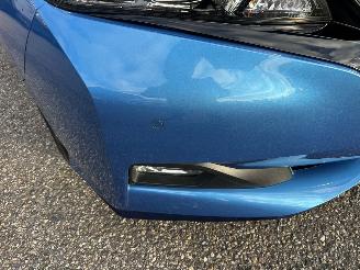 Nissan Leaf e+ 62kWh 218pk aut Tekna - nap - bose - 360cam - nav - leer + alcantara - stuur + stoelverw v+a - E-pedal picture 99