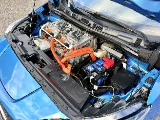 Nissan Leaf e+ 62kWh 218pk aut Tekna - nap - bose - 360cam - nav - leer + alcantara - stuur + stoelverw v+a - E-pedal picture 14