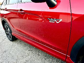 Mitsubishi Eclipse Cross 2.4 PHEV Plug-In Hybrid AWD Instyle - nap - pano - hud - leer - stuur + stoelverw v+a - 360cam - front + line + side assist picture 97