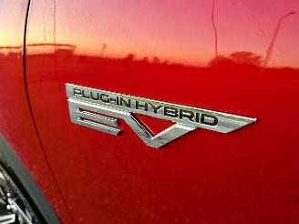 Mitsubishi Eclipse Cross 2.4 PHEV Plug-In Hybrid AWD Instyle - nap - pano - hud - leer - stuur + stoelverw v+a - 360cam - front + line + side assist picture 110