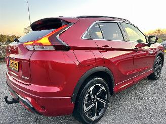 Mitsubishi Eclipse Cross 2.4 PHEV Plug-In Hybrid AWD Instyle - nap - pano - hud - leer - stuur + stoelverw v+a - 360cam - front + line + side assist picture 4