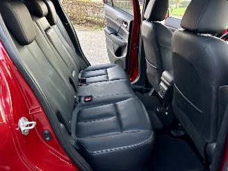 Mitsubishi Eclipse Cross 2.4 PHEV Plug-In Hybrid AWD Instyle - nap - pano - hud - leer - stuur + stoelverw v+a - 360cam - front + line + side assist picture 60