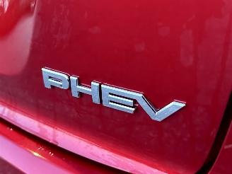 Mitsubishi Eclipse Cross 2.4 PHEV Plug-In Hybrid AWD Instyle - nap - pano - hud - leer - stuur + stoelverw v+a - 360cam - front + line + side assist picture 106