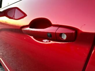 Mitsubishi Eclipse Cross 2.4 PHEV Plug-In Hybrid AWD Instyle - nap - pano - hud - leer - stuur + stoelverw v+a - 360cam - front + line + side assist picture 112