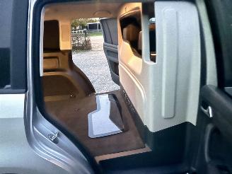 Volkswagen Touran VAN 1.6 TDI 105pk 7-Traps dsg aut Comf - nap - clima - cruise - trekh - lmv - privacy glass - luxe uitvoering picture 26