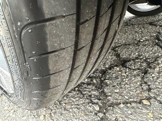 Skoda Octavia RS 2.0 TSI 265pk Aut + F1 Combi - pano - crystal light - front + line + side assist - virtual - 19 inch - keyless picture 118