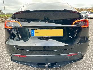 Tesla Model Y long range 75kwh aut - pano - leer - carbon - 360cam - stoelverw v+a - multimedia achter picture 6