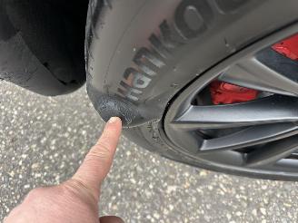 Tesla Model Y Long Range RWD 75kWh 351pk aut - pano - leer - carbon - 360cam - stoelverw v+a - multimedia achter - full self driving picture 89