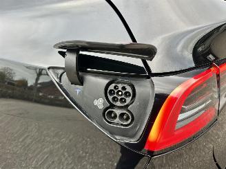 Tesla Model Y Long Range RWD 75kWh 351pk aut - pano - leer - carbon - 360cam - stoelverw v+a - multimedia achter - full self driving picture 90