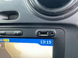 Dacia Dokker 1.5 dCi 90pk 6-bak euro6 Solid - nav - airco - aux+usb - stuurbed - elektr pakket - schuif + klapdeuren picture 53