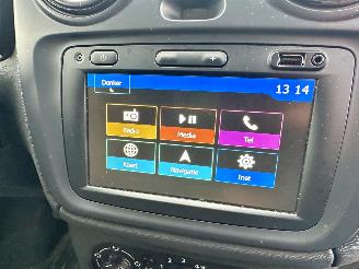 Dacia Dokker 1.5 dCi 90pk 6-bak euro6 Solid - nav - airco - aux+usb - stuurbed - elektr pakket - schuif + klapdeuren picture 17