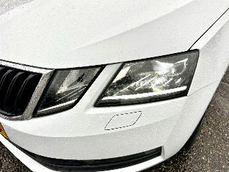 Skoda Octavia 1.0 TSI 116pk 6-bak Greentech Bus Edition Plus - xenon - virtual - camera - pdc - carplay - clima - cruise picture 107