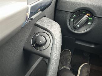 Skoda Octavia 1.0 TSI 116pk 6-bak Greentech Bus Edition Plus - xenon - virtual - camera - pdc - carplay - clima - cruise picture 29