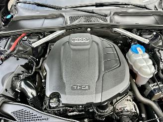 Audi A5 Sportback 2.0 TFSI 191pk aut + f1 MHEV S-line - nap - 1e eig - 3x s-line - alarm - nav - keyless - 18 inch - elektr klep picture 90