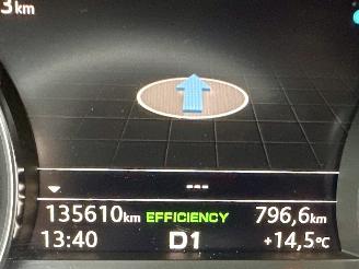 Audi A5 Sportback 2.0 TFSI 191pk aut + f1 MHEV S-line - nap - 1e eig - 3x s-line - alarm - nav - keyless - 18 inch - elektr klep picture 28