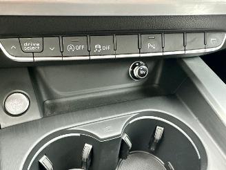 Audi A5 Sportback 2.0 TFSI 191pk aut + f1 MHEV S-line - nap - 1e eig - 3x s-line - alarm - nav - keyless - 18 inch - elektr klep picture 44