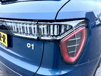 Lynk & Co 01 1.5 Plug-In Hybrid 7-Traps aut - pano - navi - 360cam - stoelverw - 20inch - Infinity - pdc v+a picture 91