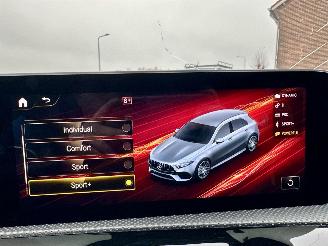 Mercedes A-klasse AMG 45S 4Matic+ 495pk aut Edition 1 - pano - schaalstoelen - hud - sterrenhemel - ppf folie - matgrijs - 20 inch picture 68