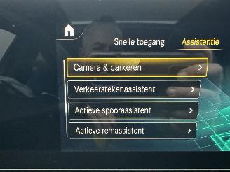 Mercedes A-klasse AMG 45S 4Matic+ 495pk aut Edition 1 - pano - schaalstoelen - hud - sterrenhemel - ppf folie - matgrijs - 20 inch picture 47