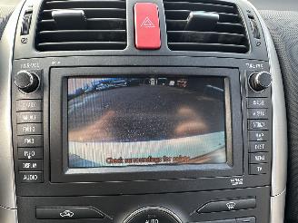 Toyota Auris 1.8 Full Hybrid 123pk aut Executive - nap - navi - camera - keyless entry + start - lmv + 4x goede banden picture 14