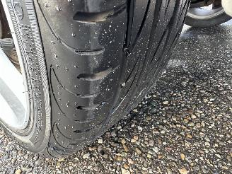 Toyota Auris 1.8 Full Hybrid 123pk aut Executive - nap - navi - camera - keyless entry + start - lmv + 4x goede banden picture 69