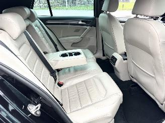 Volkswagen e-Golf 7.5 aut Highl - nap - virtual - keyless - leer - stoelverw - sfeerverl - cam - front + line + side assist picture 58