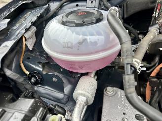 Volkswagen e-Golf 7.5 aut Highl - nap - virtual - keyless - leer - stoelverw - sfeerverl - cam - front + line + side assist picture 78