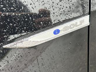 Volkswagen e-Golf 7.5 aut Highl - nap - virtual - keyless - leer - stoelverw - sfeerverl - cam - front + line + side assist picture 84