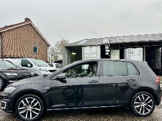 Schadeauto Volkswagen e-Golf 136pk aut Highline 2018/3