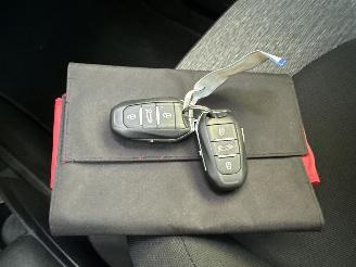 Citroën C4 Spacetourer 1.2T 131pk aut + f1 Bus 7-pers - nap - navi - virtual - line assist - keyless entry + start - pdc picture 31