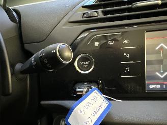 Citroën C4 Spacetourer 1.2T 131pk aut + f1 Bus 7-pers - nap - navi - virtual - line assist - keyless entry + start - pdc picture 40