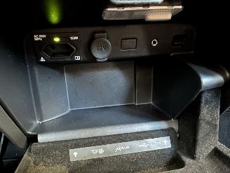 Citroën C4 Spacetourer 1.2T 131pk aut + f1 Bus 7-pers - nap - navi - virtual - line assist - keyless entry + start - pdc picture 33