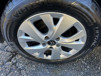 Citroën C4 Spacetourer 1.2T 131pk aut + f1 Bus 7-pers - nap - navi - virtual - line assist - keyless entry + start - pdc picture 80