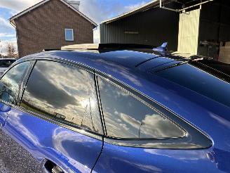 Audi E-tron Sportback 50 Quattro 71kWh 313pk aut S-Edition - pano - nap - 1e eig - cam - virtual - front + line + park assist picture 111