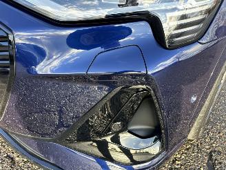 Audi E-tron Sportback 50 Quattro 71kWh 313pk aut S-Edition - pano - nap - 1e eig - cam - virtual - front + line + park assist picture 104