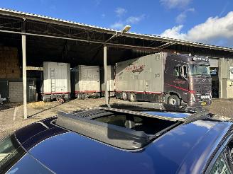 Audi E-tron Sportback 50 Quattro 71kWh 313pk aut S-Edition - pano - nap - 1e eig - cam - virtual - front + line + park assist picture 113