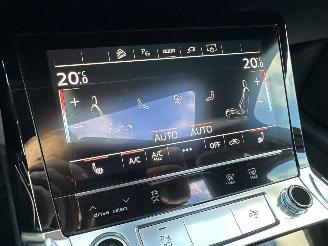 Audi E-tron Sportback 50 Quattro 71kWh 313pk aut S-Edition - pano - nap - 1e eig - cam - virtual - front + line + park assist picture 36