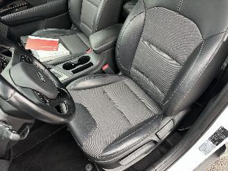 Kia Niro 1.6 GDi Hybrid ExecutiveLine - 77dkm nap - navi - camera - trekh - pdc - half leer - line assist picture 42