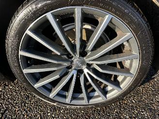 Audi A5 Sportback 2.0 TDI 190pk 7-traps aut Design - pano - nap - front + line + park + side assist - elektr klep picture 80