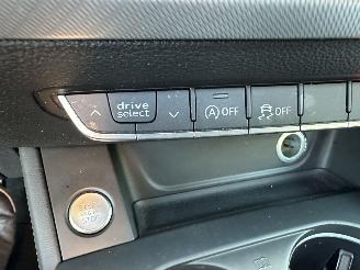 Audi A5 Sportback 2.0 TDI 190pk 7-traps aut Design - pano - nap - front + line + park + side assist - elektr klep picture 44