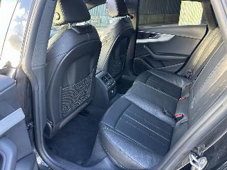 Audi A5 Sportback 2.0 TDI 190pk 7-traps aut Design - pano - nap - front + line + park + side assist - elektr klep picture 57