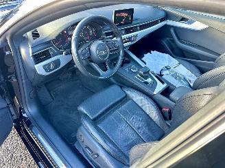 Audi A5 Sportback 2.0 TDI 190pk 7-traps aut Design - pano - nap - front + line + park + side assist - elektr klep picture 19