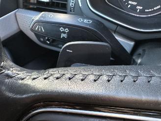 Audi A5 Sportback 2.0 TDI 190pk 7-traps aut Design - pano - nap - front + line + park + side assist - elektr klep picture 34