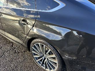 Audi A5 Sportback 2.0 TDI 190pk 7-traps aut Design - pano - nap - front + line + park + side assist - elektr klep picture 13